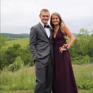 Meet your Posher, Jack